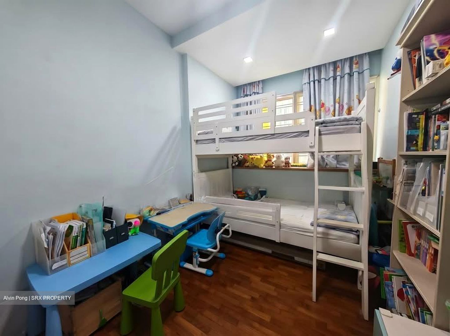 SunGlade (D19), Condominium #554931571